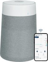BLUEAIR 511i Max, purificador de ar