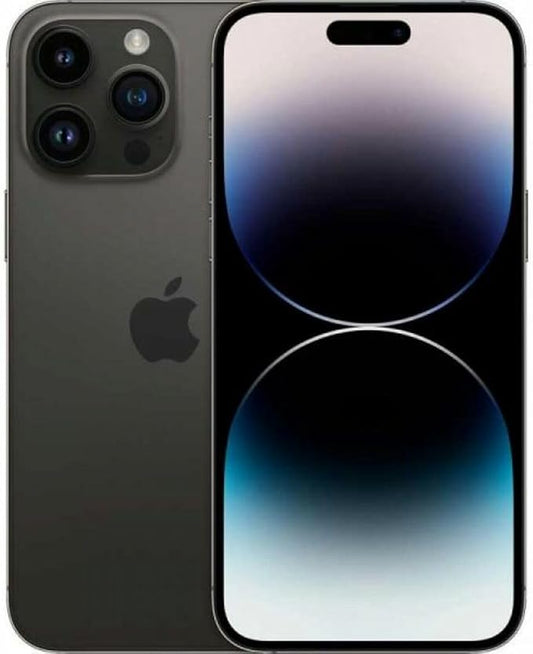 Smartphone Apple iPhone 14 Pro MAX preto ,1 TB