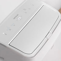 Cecotec Ar condicionado portátil com controlo remoto