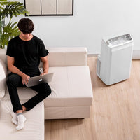 Cecotec Ar condicionado portátil com controlo remoto