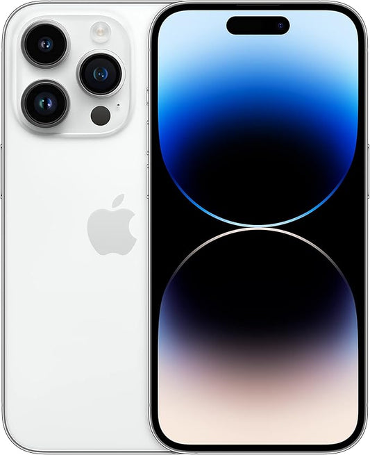 Apple iPhone 14 Pro 512 GB - Prata (recondicionado)