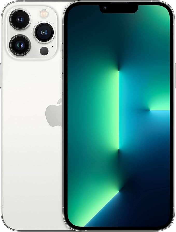 Apple iPhone 13 Pro MAX (1 TB) - prata