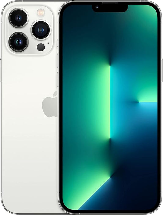 Apple iPhone 13 Pro MAX (1 TB) - prata
