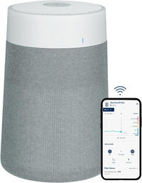BLUEAIR 511i Max, purificador de ar