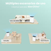 MIDEA Pinguim ar condicionado portátil frio e calo