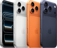 iPhone 17 Pro Max ( 0% Interest Payment Plan)