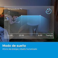 MIDEA Pinguim ar condicionado portátil frio e calo