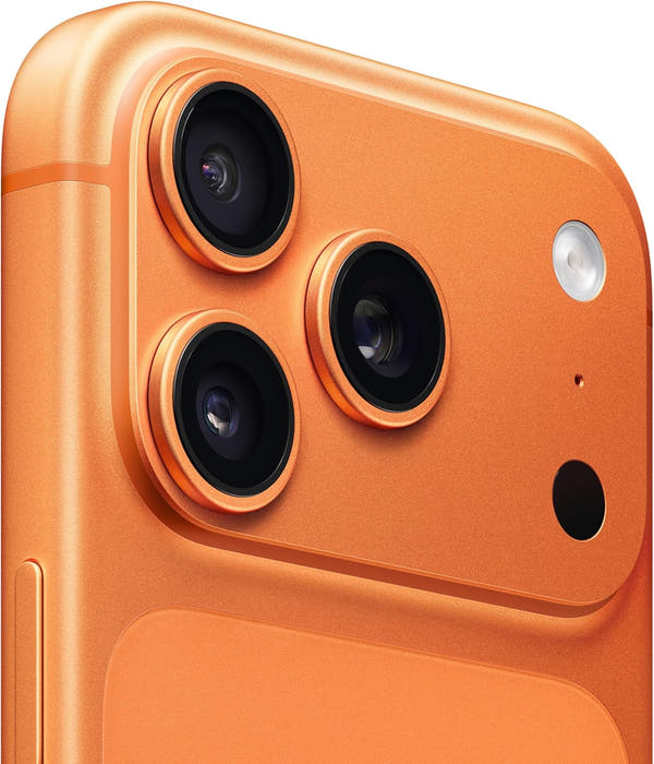 iPhone 17 Pro Max (0% Interest Payment Plan)