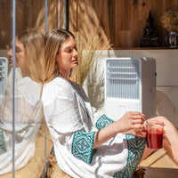 Los 47° son una Amenaza Real. El Frío de Enero es una Oportunidad de Oro. El ArcticFlow™ Aniquila Ambos Problemas.