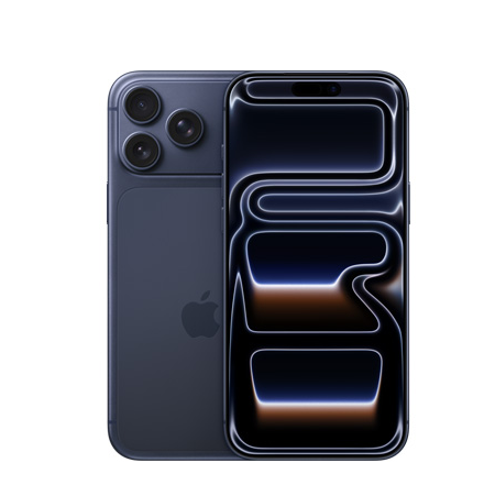 iPhone 17 Pro Max ( 0% Interest Payment Plan)