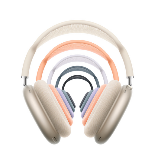 AirPods Max