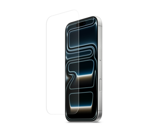 Belkin UltraGlass 2 Screen Protector for iPhone 17 Pro Max
