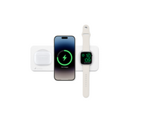 Nimble Podium 3-in-1 Wireless Charger